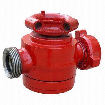 Plug Valve, Can be Opened Freely and Flexibly