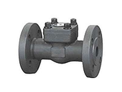 Forged Steel Flange Check Valve