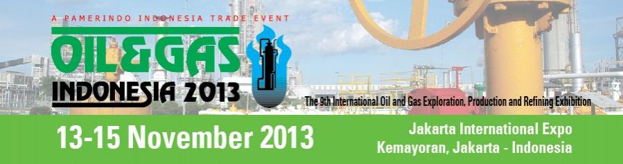 9th International Oil & Gas Exploration,Production and Refining Exhibition