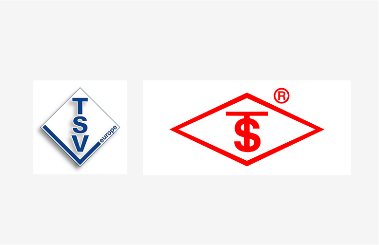 TSV EUROPE and TIANSHENG VALVE GROUP CO, LTD.