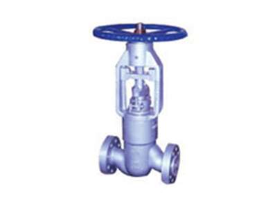 Pressure Seal Bonnet Gate Valve