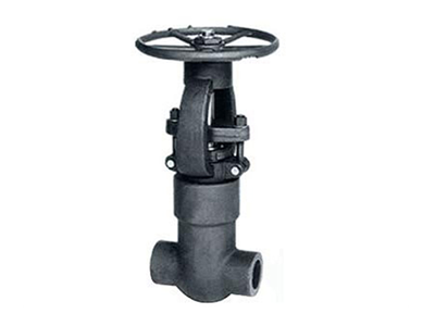 Forged Steel Pressure Seal Gate Valve