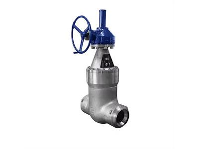 Pressure Seal Gate Valve, API, OS&Y