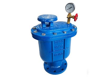 Compounding Air Release Valve/ ​​Vent valve/ Exhaust Valve